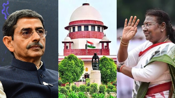 central govt supremcourt tamil nadu