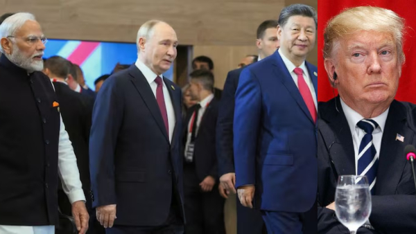 BRICS Trump US BRICS Trump US