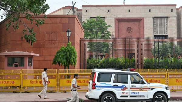 Security Breach Parliament Security Breach Parliament