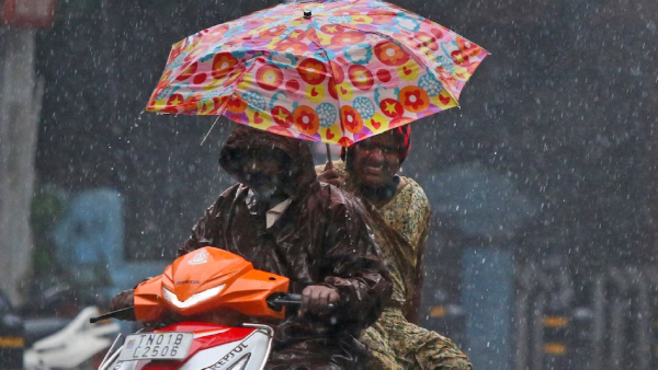 rain weather