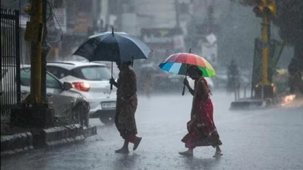 Tamil Nadu rain chennai