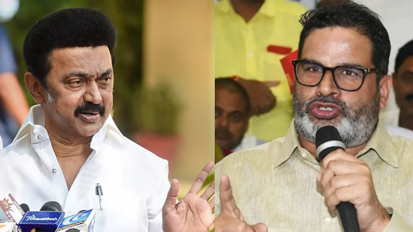 Prashant Kishor MK Stalin Bihar