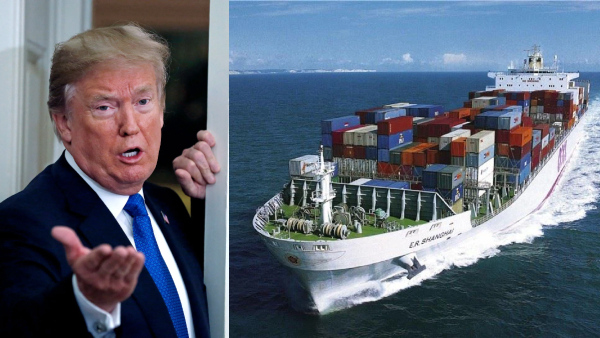 seafood US tariff seafood US tariff