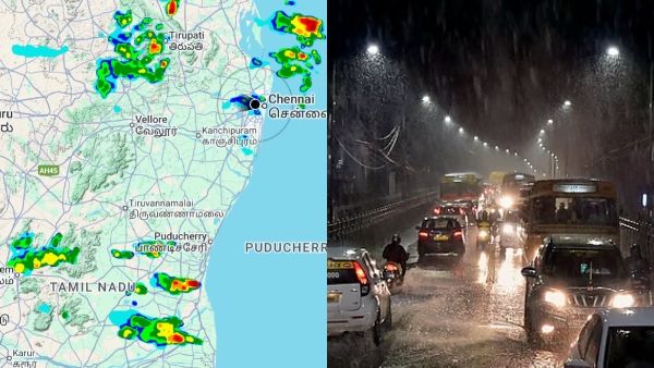 rain weather