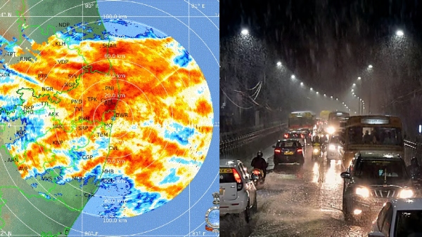 Chennai rain Tamil Nadu