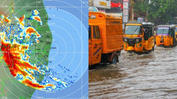Chennai rain Tamil Nadu