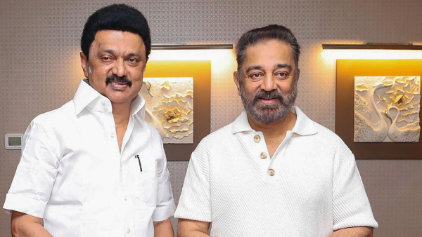 Tamil Nadu education Kamal Haasan