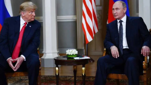 Russia US Modi Russia US Modi