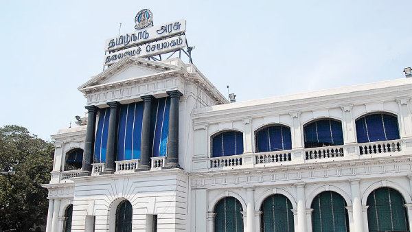 Tamil Nadu