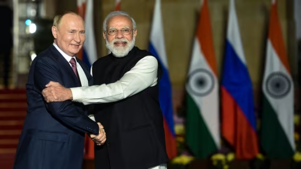 BRICS US Tariff