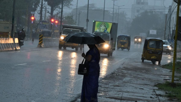 rain tamil nadu
