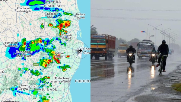 rain tamil nadu