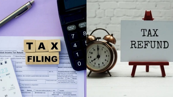 income tax ITR