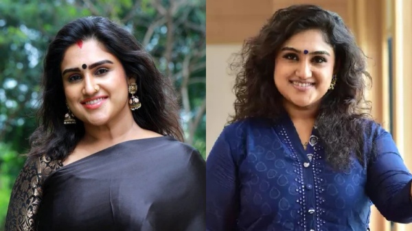 television Vanitha Vijayakumar