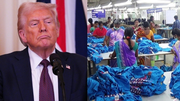 Tiruppur Donald Trump USA Tiruppur Donald Trump USA