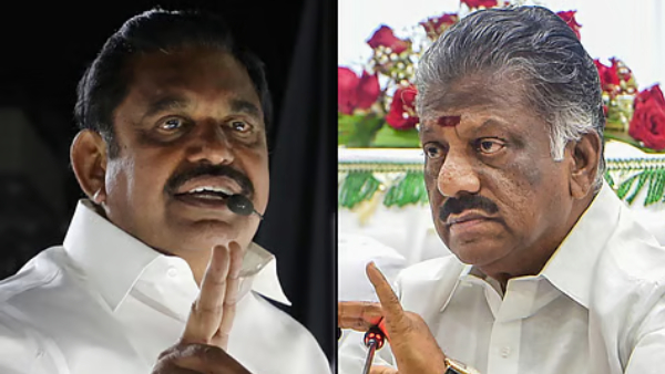 O Panneerselvam Slams EPS Says AIADMK Losing Due to Lack of Leadership O Panneerselvam Slams EPS Says AIADMK Losing Due to Lack of Leadership