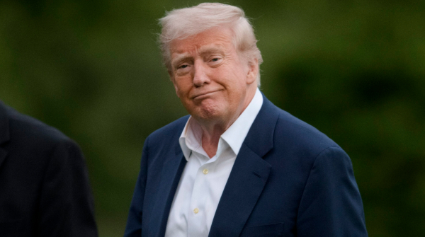 Why Gold Prices Are falling Despite Trump Tariffs in 2025