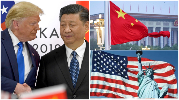 Donald Trump changes geo political order India China relationship stabilize amid Pakistan US ties