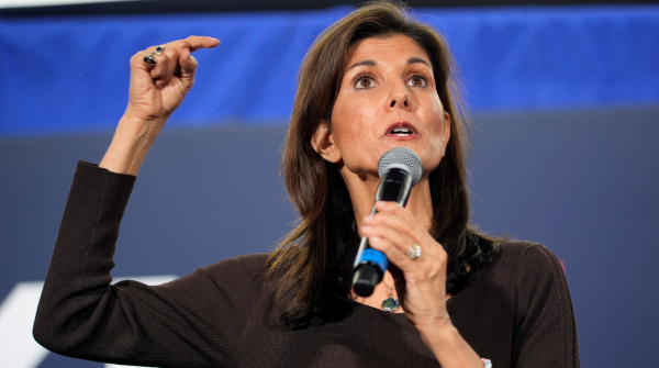 Nikki Haley Warns President Donald Trump that Losing India a Strategic Disaster Amid China s Rise