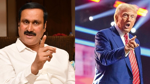 US tariff on india Anbumani demands prevention of economic downturn and job losses