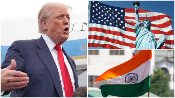 USA Warns Indians Overstaying Visas Respect Terms or Face Deportation