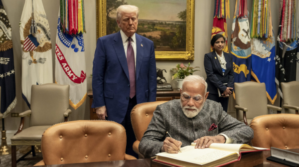 India will not stop Russia Oil Trade even After Trump s Tariffs Threat