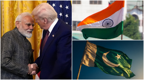 India Bolsters America Lobbying Efforts by Hiring Second Trump-Linked Firm to counter Pakistan