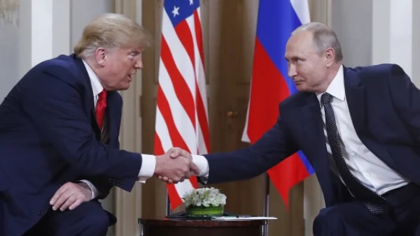 ரஷ்யா–அணுசக்தி (INF) ஒப்பந்தத்திற்கு இனி கட்டுப்படப் போவதில்லை..