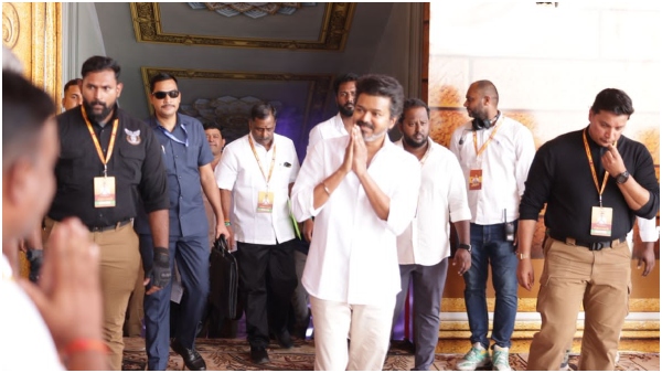 Vijay Vijay