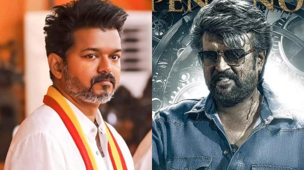 Coolie Movie Rajinikanth