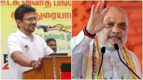 Amit Shah in Nellai