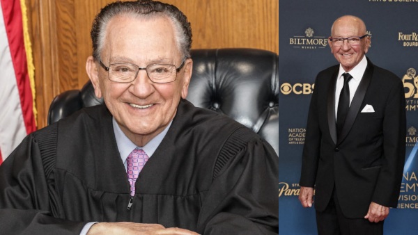 us-judge-frank-caprio-dies-due-to-pancreatic-cancer us-judge-frank-caprio-dies-due-to-pancreatic-cancer