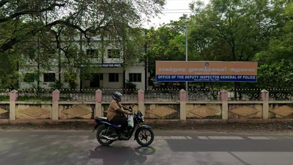 DIG orders transfer of 22 police inspectors in Vellore