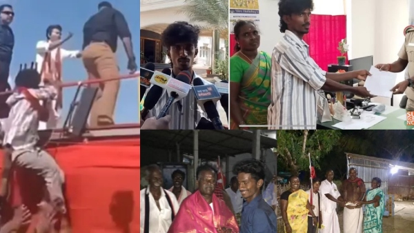 who-was-really-thrown-by-vijay-bouncers-in-madurai-event-new-videos