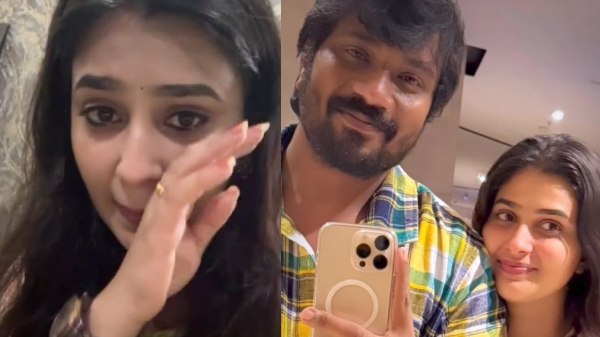 Vijay TV Vaishnavi Siragadikka Aasai serial Vijay TV Vaishnavi Siragadikka Aasai serial