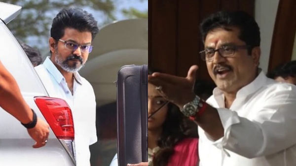 vijay sarathkumar bjp vijay sarathkumar bjp