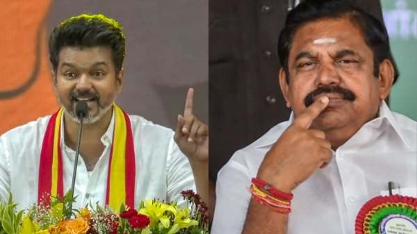 Edappadi Palaniswami Edappadi Palaniswami
