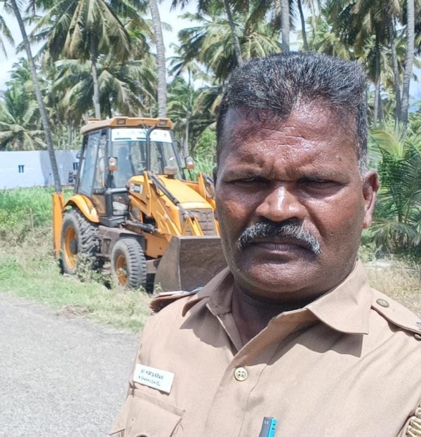 Tiruppur Police murder Tiruppur Police murder