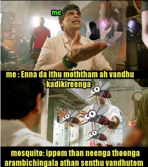 tamil jokes memes