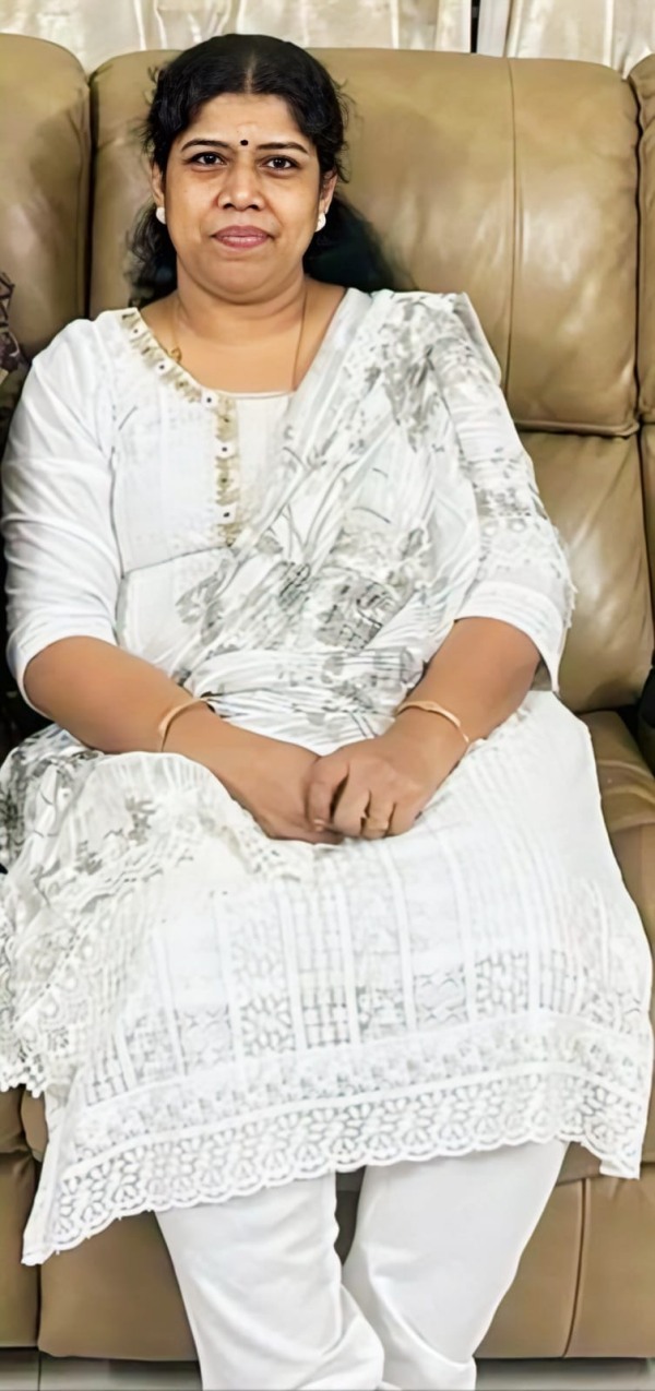 Minister I Periyasamy Enforcement Directorate Chennai