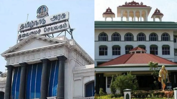TN Govt Tells HC bench That Untouchability Is Against Humanity in Thiruparankundram Temple Case