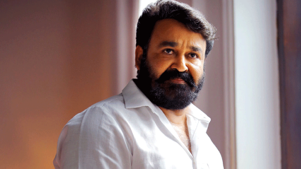 Mohanlal to Be Honoured with Dadasaheb Phalke Award 2023 for His Contribution to Indian Cinema Mohanlal to Be Honoured with Dadasaheb Phalke Award 2023 for His Contribution to Indian Cinema