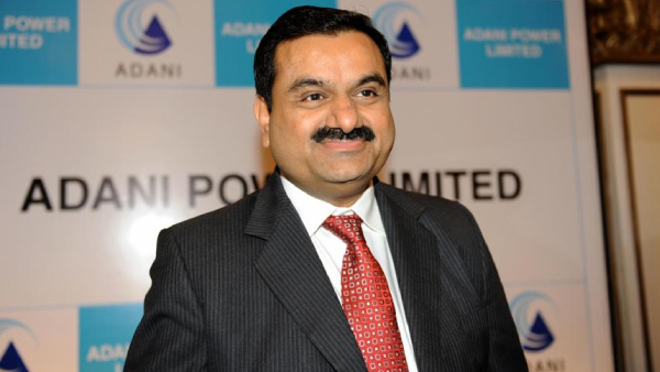 Adani net worth jumps 299 crore in a day after SEBI s clearance from Hindenburg allegations Adani net worth jumps 299 crore in a day after SEBI s clearance from Hindenburg allegations