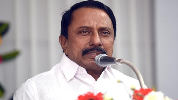 Veteran AIADMK Leader KA Sengottaiyan A Loyalist of MGR and Jayalalithaa Veteran AIADMK Leader KA Sengottaiyan A Loyalist of MGR and Jayalalithaa