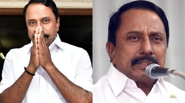 sengottaiyan admk chennai