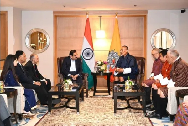 Adani India