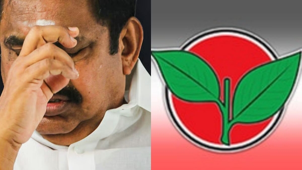 MK Stalin Edappadi Palanisamy