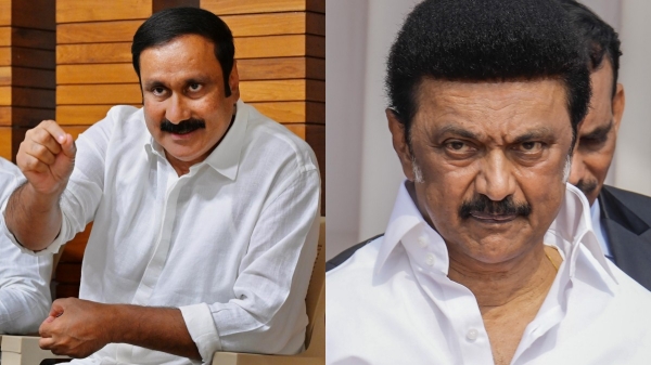 anbumani pmk