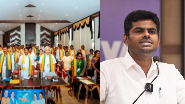 bjp-forms-five-new-committees-for-election-work-annamalai-to-lead-tn-political-outreach-group