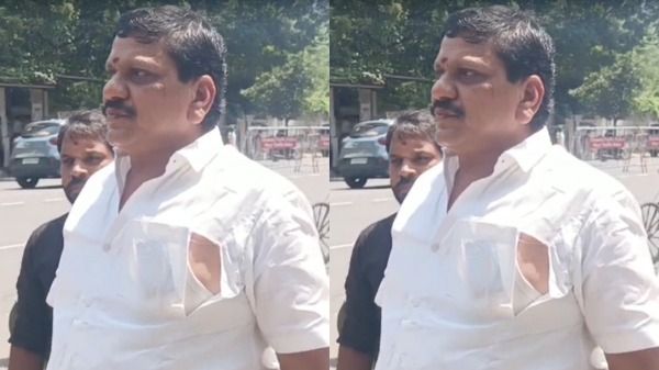 airport moorthy vck airport moorthy vck